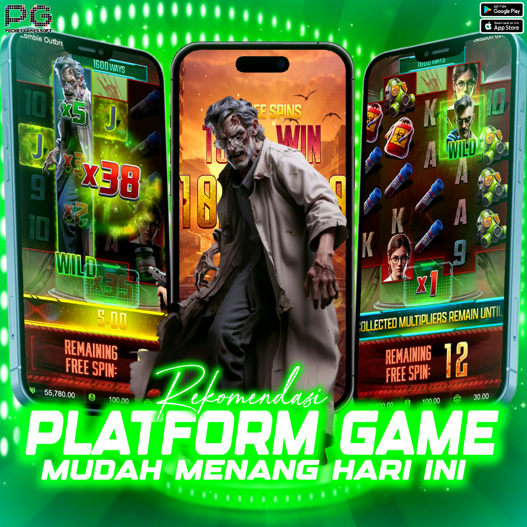 GAME ONLINE TERGACOR